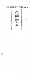 AT3800-PO-33281 - Typ:1 - ID: 4426 - Eintrag Nr.: 17 Wasserzeichen AT3800-PO-33281