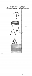 AT3800-PO-33286 - Typ:1 - ID: 4427 - Eintrag Nr.: 18 Wasserzeichen AT3800-PO-33286