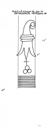 AT3800-PO-33292 - Typ:1 - ID: 4429 - Eintrag Nr.: 20 Wasserzeichen AT3800-PO-33292