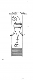 AT3800-PO-33298 - Typ:1 - ID: 4433 - Eintrag Nr.: 24 Wasserzeichen AT3800-PO-33298
