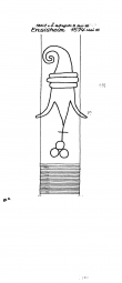 AT3800-PO-33303 - Typ:1 - ID: 4437 - Eintrag Nr.: 28 Wasserzeichen AT3800-PO-33303