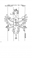 AT3800-PO-33721 - Typ:1 - ID: 4505 - Eintrag Nr.: 1 Wasserzeichen AT3800-PO-33721