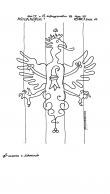 AT3800-PO-33726 - Typ:1 - ID: 4506 - Eintrag Nr.: 2 Wasserzeichen AT3800-PO-33726