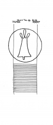 AT3800-PO-40418 - Typ:1 - ID: 4522 - Eintrag Nr.: 2 Wasserzeichen AT3800-PO-40418