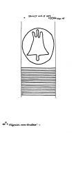 AT3800-PO-41128 - Typ:1 - ID: 4551 - Eintrag Nr.: 3 Wasserzeichen AT3800-PO-41128
