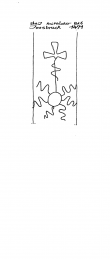 AT3800-PO-41294 - Typ:1 - ID: 4563 - Eintrag Nr.: 2 Wasserzeichen AT3800-PO-41294
