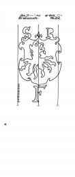 AT3800-PO-42023 - Typ:1 - ID: 4648 - Eintrag Nr.: 1 Wasserzeichen AT3800-PO-42023