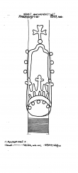 AT3800-PO-52616 - Typ:1 - ID: 4939 - Eintrag Nr.: 1 Wasserzeichen AT3800-PO-52616