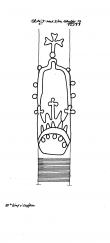 AT3800-PO-52621 - Typ:1 - ID: 4942 - Eintrag Nr.: 4 Wasserzeichen AT3800-PO-52621