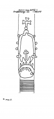 AT3800-PO-52622 - Typ:1 - ID: 4943 - Eintrag Nr.: 5 Wasserzeichen AT3800-PO-52622