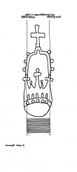 AT3800-PO-52633 - Typ:1 - ID: 4945 - Eintrag Nr.: 1 Wasserzeichen AT3800-PO-52633
