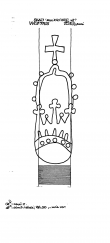 AT3800-PO-52634 - Typ:1 - ID: 4946 - Eintrag Nr.: 2 Wasserzeichen AT3800-PO-52634