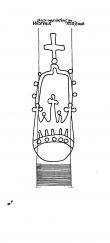 AT3800-PO-52635 - Typ:1 - ID: 4947 - Eintrag Nr.: 3 Wasserzeichen AT3800-PO-52635
