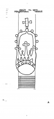 AT3800-PO-52668 - Typ:1 - ID: 4950 - Eintrag Nr.: 6 Wasserzeichen AT3800-PO-52668