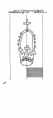 AT3800-PO-52854 - Typ:1 - ID: 4963 - Eintrag Nr.: 5 Wasserzeichen AT3800-PO-52854