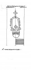 AT3800-PO-52856 - Typ:1 - ID: 4965 - Eintrag Nr.: 7 Wasserzeichen AT3800-PO-52856