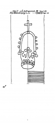 AT3800-PO-52858 - Typ:1 - ID: 4967 - Eintrag Nr.: 9 Wasserzeichen AT3800-PO-52858