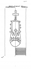 AT3800-PO-52992 - Typ:1 - ID: 4979 - Eintrag Nr.: 9 Wasserzeichen AT3800-PO-52992