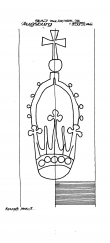 AT3800-PO-53061 - Typ:1 - ID: 5002 - Eintrag Nr.: 12 Wasserzeichen AT3800-PO-53061