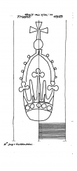 AT3800-PO-53080 - Typ:1 - ID: 5015 - Eintrag Nr.: 15 Wasserzeichen AT3800-PO-53080