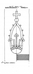 AT3800-PO-53219 - Typ:1 - ID: 5093 - Eintrag Nr.: 16 Wasserzeichen AT3800-PO-53219