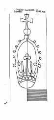 AT3800-PO-53333 - Typ:1 - ID: 5121 - Eintrag Nr.: 18 Wasserzeichen AT3800-PO-53333