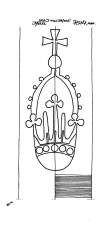 AT3800-PO-53334 - Typ:1 - ID: 5122 - Eintrag Nr.: 19 Wasserzeichen AT3800-PO-53334