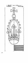 AT3800-PO-53336 - Typ:1 - ID: 5123 - Eintrag Nr.: 20 Wasserzeichen AT3800-PO-53336