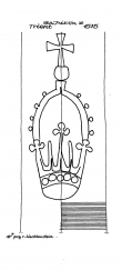 AT3800-PO-53337 - Typ:1 - ID: 5124 - Eintrag Nr.: 21 Wasserzeichen AT3800-PO-53337