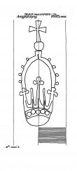 AT3800-PO-53338 - Typ:1 - ID: 5125 - Eintrag Nr.: 22 Wasserzeichen AT3800-PO-53338