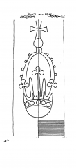 AT3800-PO-53339 - Typ:1 - ID: 5126 - Eintrag Nr.: 23 Wasserzeichen AT3800-PO-53339