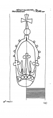 AT3800-PO-53344 - Typ:1 - ID: 5130 - Eintrag Nr.: 27 Wasserzeichen AT3800-PO-53344