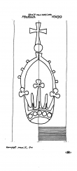 AT3800-PO-53374 - Typ:1 - ID: 5143 - Eintrag Nr.: 28 Wasserzeichen AT3800-PO-53374