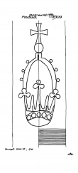 AT3800-PO-53375 - Typ:1 - ID: 5144 - Eintrag Nr.: 29 Wasserzeichen AT3800-PO-53375