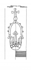 AT3800-PO-53376 - Typ:1 - ID: 5145 - Eintrag Nr.: 30 Wasserzeichen AT3800-PO-53376