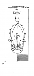 AT3800-PO-53377 - Typ:1 - ID: 5146 - Eintrag Nr.: 31 Wasserzeichen AT3800-PO-53377
