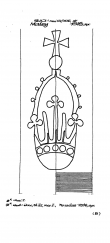 AT3800-PO-53384 - Typ:1 - ID: 5152 - Eintrag Nr.: 34 Wasserzeichen AT3800-PO-53384