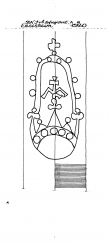 AT3800-PO-53615 - Typ:1 - ID: 5196 - Eintrag Nr.: 3 Wasserzeichen AT3800-PO-53615