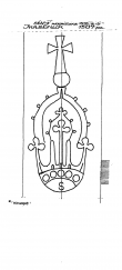 AT3800-PO-53705 - Typ:1 - ID: 5255 - Eintrag Nr.: 11 Wasserzeichen AT3800-PO-53705