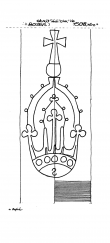 AT3800-PO-53708 - Typ:1 - ID: 5257 - Eintrag Nr.: 13 Wasserzeichen AT3800-PO-53708
