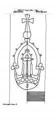 AT3800-PO-53709 - Typ:1 - ID: 5258 - Eintrag Nr.: 14 Wasserzeichen AT3800-PO-53709