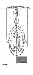 AT3800-PO-53713 - Typ:1 - ID: 5260 - Eintrag Nr.: 16 Wasserzeichen AT3800-PO-53713