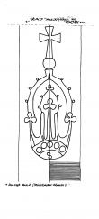 AT3800-PO-53714 - Typ:1 - ID: 5261 - Eintrag Nr.: 17 Wasserzeichen AT3800-PO-53714