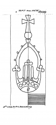 AT3800-PO-53715 - Typ:1 - ID: 5262 - Eintrag Nr.: 18 Wasserzeichen AT3800-PO-53715
