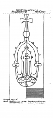 AT3800-PO-53718 - Typ:1 - ID: 5265 - Eintrag Nr.: 21 Wasserzeichen AT3800-PO-53718