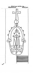 AT3800-PO-53723 - Typ:1 - ID: 5270 - Eintrag Nr.: 26 Wasserzeichen AT3800-PO-53723