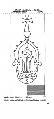 AT3800-PO-53726 - Typ:1 - ID: 5273 - Eintrag Nr.: 29 Wasserzeichen AT3800-PO-53726