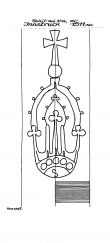 AT3800-PO-53727 - Typ:1 - ID: 5274 - Eintrag Nr.: 30 Wasserzeichen AT3800-PO-53727
