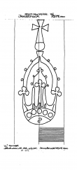 AT3800-PO-53730 - Typ:1 - ID: 5276 - Eintrag Nr.: 32 Wasserzeichen AT3800-PO-53730