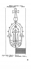 AT3800-PO-53732 - Typ:1 - ID: 5278 - Eintrag Nr.: 34 Wasserzeichen AT3800-PO-53732